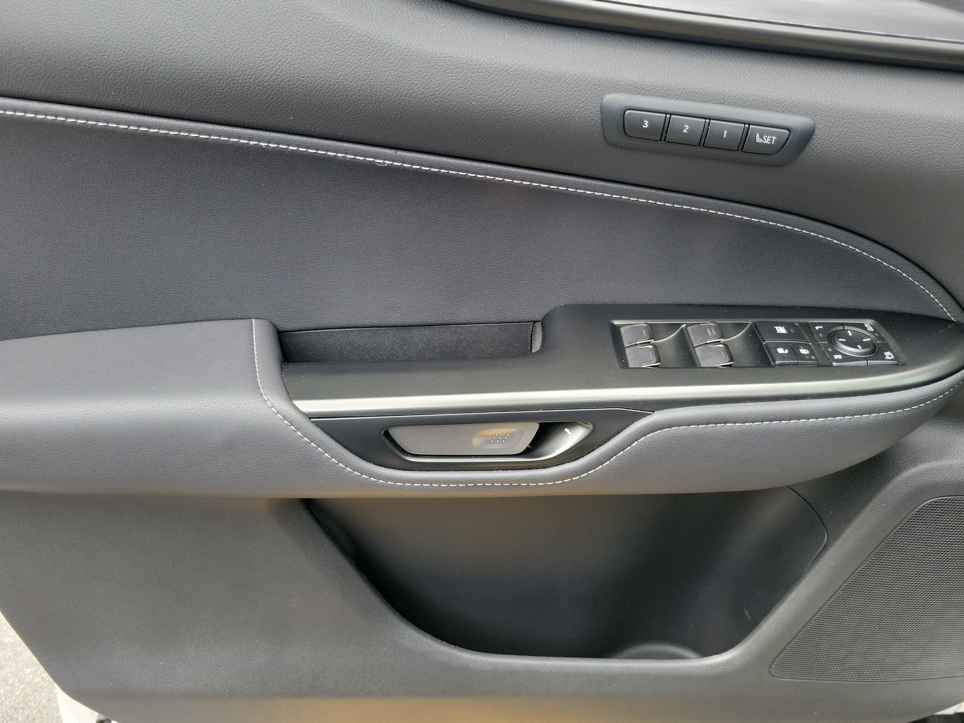 Certified 2025 Lexus NX 350 AWD w/ Accessory Package (K3) image 19