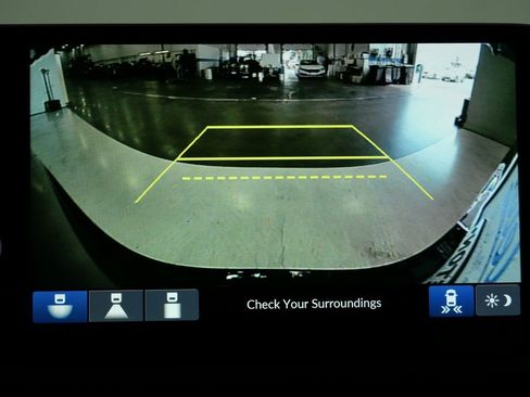 New 2026 Honda CR-V EX-L image 19