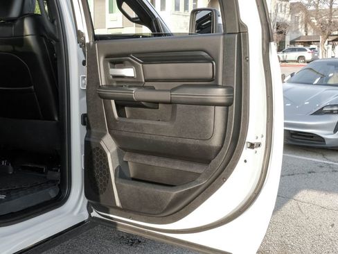 Used 2024 RAM 2500 Power Wagon w/ Level 1 Equipment Group image 51