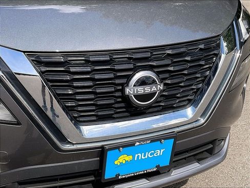 Used 2023 Nissan Rogue SL AWD/4WD image 30