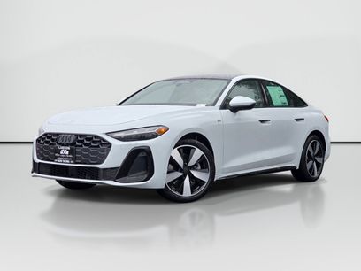 New 2026 Audi A5 2.0T Prestige
