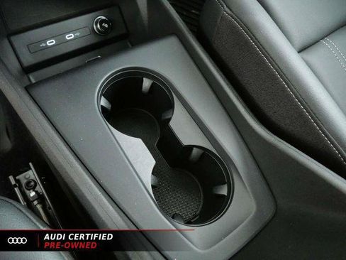 Certified 2023 Audi Q4 e-tron Premium Plus w/ Premium Plus AWD/4WD image 14