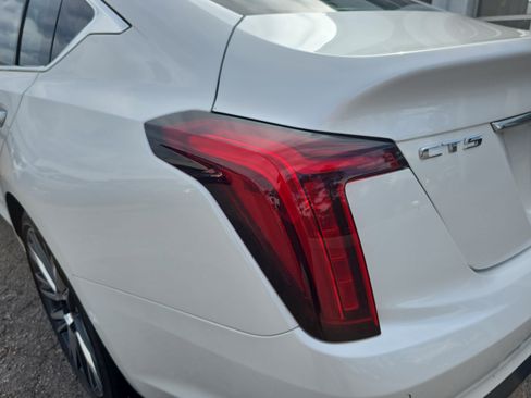 Used 2023 Cadillac CT5 Premium Luxury RWD image 34