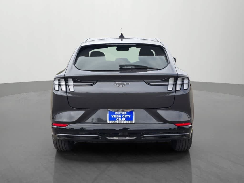 Used 2022 Ford Mustang Mach-E Premium RWD image 5