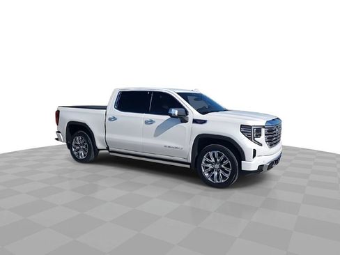 Used 2024 GMC Sierra 1500 Denali image 9