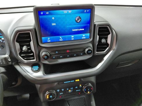 Certified 2024 Ford Bronco Sport Big Bend w/ Convenience Package AWD/4WD image 29
