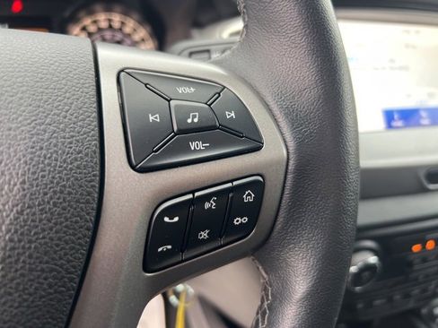 Certified 2023 Ford Ranger XLT w/ Equipment Group 301A Mid image 10