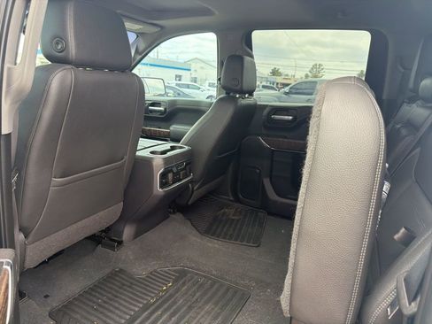 Used 2021 GMC Sierra 1500 Denali w/ Denali Ultimate Package image 7