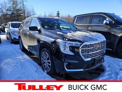 Certified 2022 GMC Terrain Denali w/ Denali Premium Package