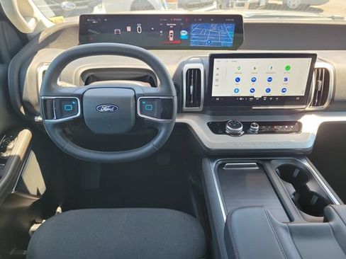 Certified 2025 Ford Expedition Max Active RWD image 16