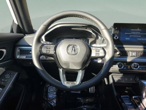 New 2026 Acura Integra A-Spec image 13