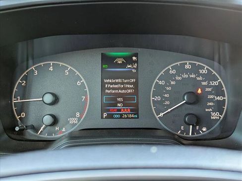 Used 2023 Toyota Corolla SE image 11