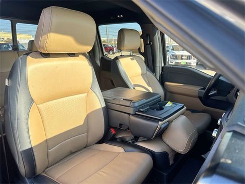 Certified 2023 Ford F250 Lariat w/ Tow Technology Package image 31