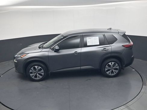 Certified 2023 Nissan Rogue SV FWD image 30