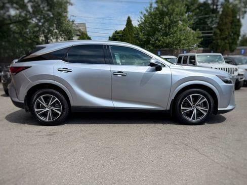 Used 2024 Lexus RX 350 Premium w/ Accessory Package (Z1) AWD/4WD image 4