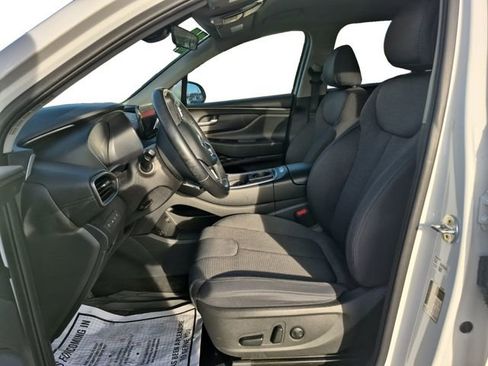 Used 2023 Hyundai Santa Fe SEL AWD/4WD image 10