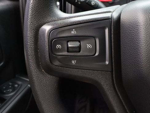 Used 2022 Chevrolet Silverado 3500 W/T w/ WT Convenience Package image 23