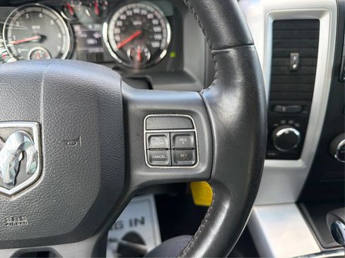 Used 2012 RAM 1500 Sport w/ Sport Premium Group AWD/4WD image 30