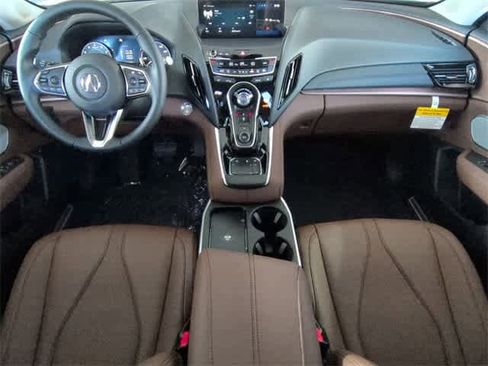 New 2026 Acura RDX SH-AWD w/ Technology Package image 16