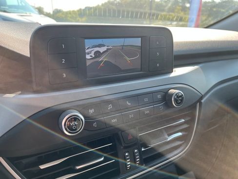 Used 2021 Ford Escape S AWD/4WD image 18