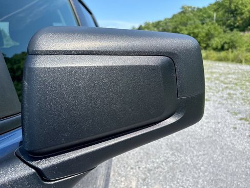 Used 2024 Chevrolet Silverado 1500 Custom AWD/4WD image 11
