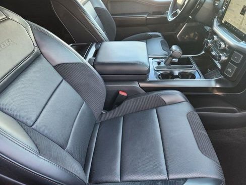 Used 2023 Ford F150 Raptor image 19