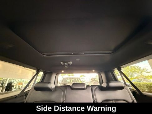 New 2026 Jeep Grand Wagoneer L Limited AWD/4WD image 29