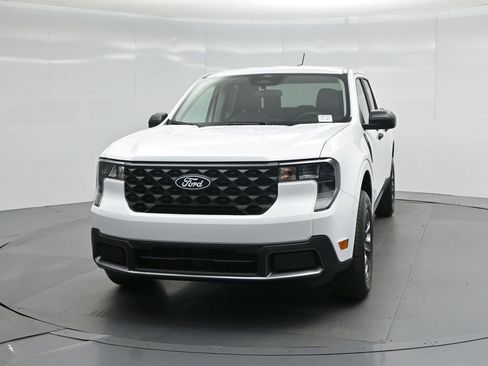 New 2026 Ford Maverick XLT FWD image 48