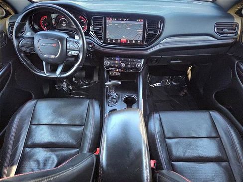 Used 2024 Dodge Durango GT image 18
