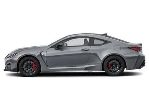Used 2025 Lexus RC F Final Edition RWD image 3