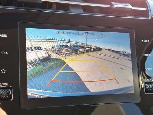 Certified 2023 Hyundai Tucson SEL image 16