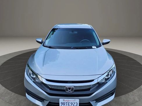 Used 2018 Honda Civic LX image 9