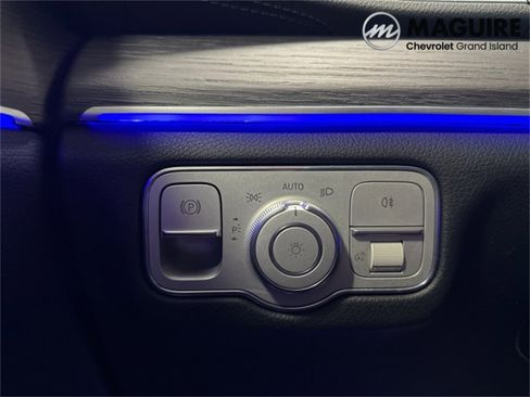 Used 2021 Mercedes-Benz GLS 450 GLS 450 image 14