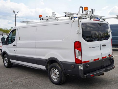 Used 2017 Ford Transit 350 148 Low Roof image 4