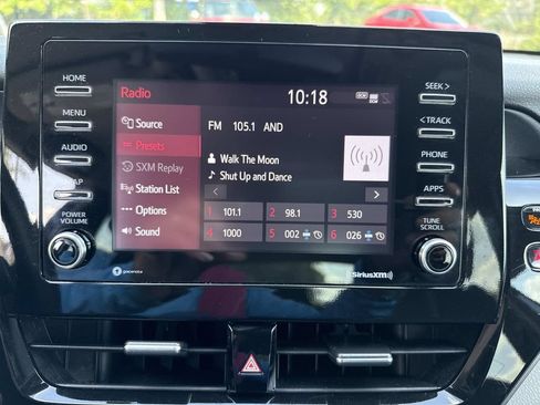 Used 2024 Toyota Camry LE FWD image 29