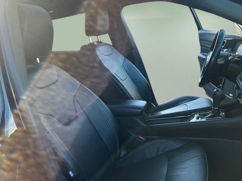 Used 2022 Jeep Compass High Altitude image 32