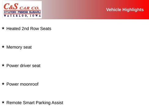 Used 2021 Genesis GV80 3.5T w/ Advanced Package 06 AWD/4WD image 3