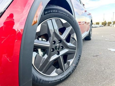 New 2025 Kia EV6 Light AWD/4WD image 2