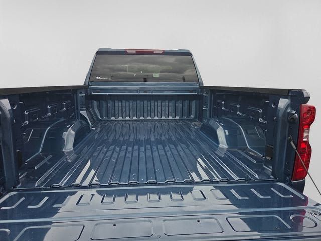 New 2026 Chevrolet Silverado 2500 Custom w/ Custom Value Package AWD/4WD image 43
