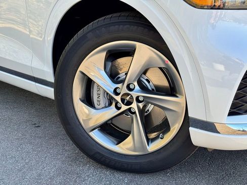 New 2026 Genesis GV70 2.5T image 5