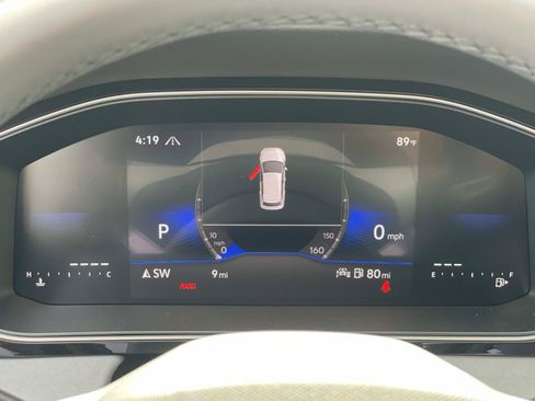 New 2026 Volkswagen Jetta SE FWD image 18