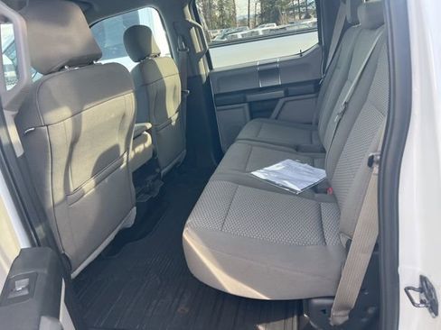 Used 2017 Ford F150 XLT w/ Equipment Group 302A Luxury image 23