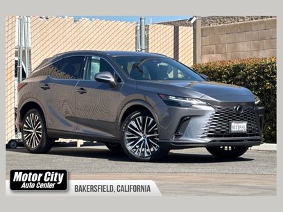 Used 2023 Lexus RX 350 Premium Plus w/ Accessory Package (Z1)
