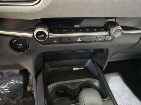 New 2026 MAZDA CX-30 AWD 2.5 S image 31