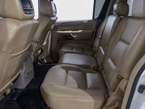 Used 2012 Nissan Armada SV image 37