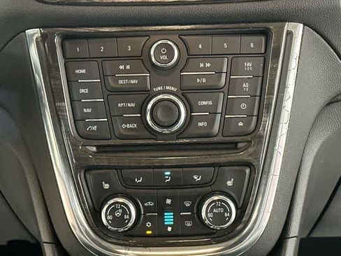 Used 2014 Buick Encore Premium AWD/4WD image 13