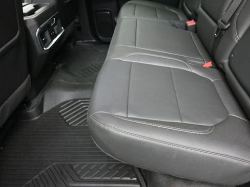 Used 2022 Chevrolet Silverado 2500 LTZ AWD/4WD image 21