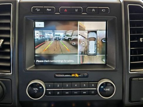 Used 2021 Ford Expedition Limited AWD/4WD image 21