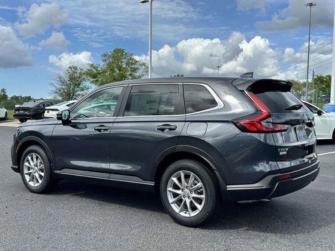 Used 2026 Honda CR-V EX image 26