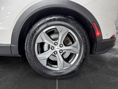 Used 2023 Ford Mustang Mach-E Select AWD/4WD image 32